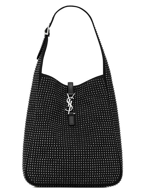 ysl cassandre hobo bag|Women's Saint Laurent Handbags .